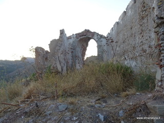 San Sebastiano Forza Agro